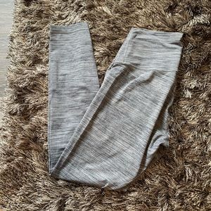 Lululemon Wunder Under Leggings